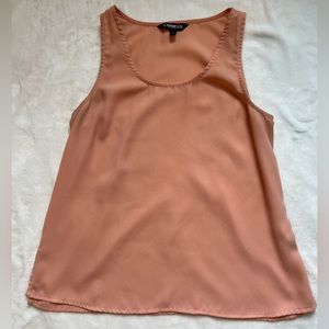 Blush Express Tank